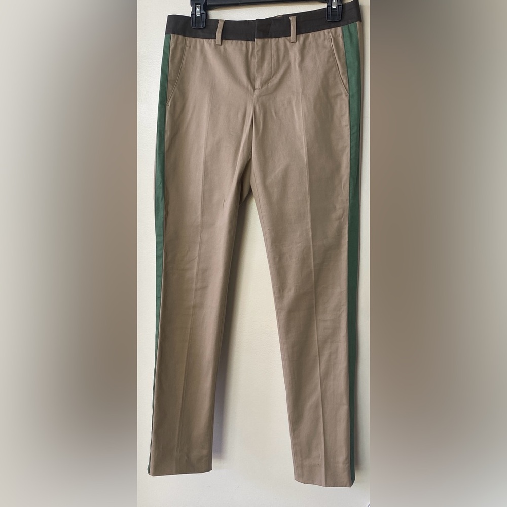 Vince Army style pants